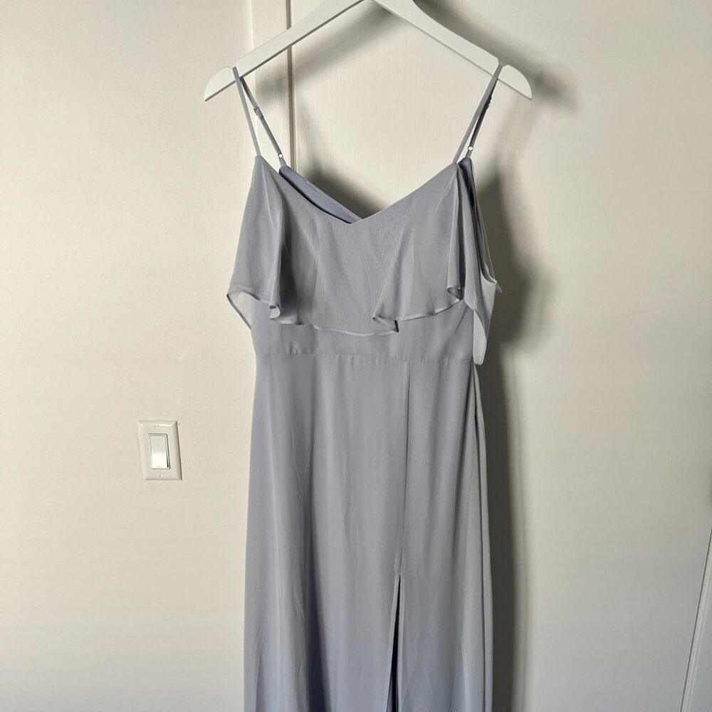 Bridesmaid Dress
